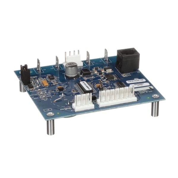 Es-1200 Control Board Kit